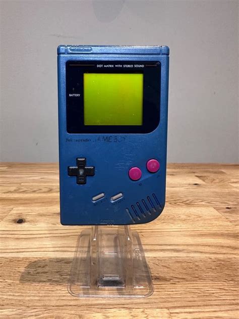 Gameboy Classic Defekt Ab 1 Kaufen Auf Ricardo