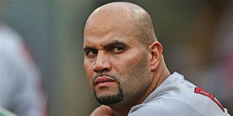 Albert Pujols - Net Worth July 2024, Salary, Age, Siblings, Bio, Family ...