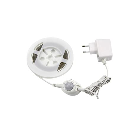 Banda Led Cu Senzor De Miscare Soleil World BLS 3000KLV