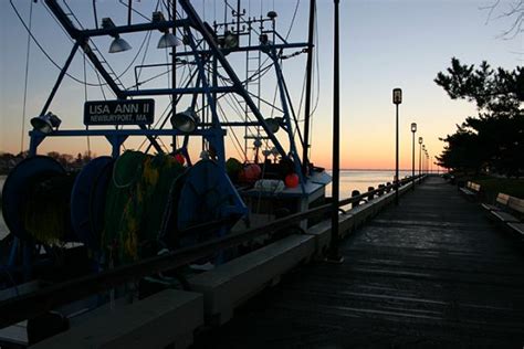 © Photo Newburyport Boardwalk