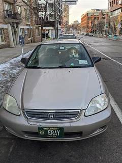 Craigslist Milwaukee Wi I Found My Stolen Car The Cops Were Amazed