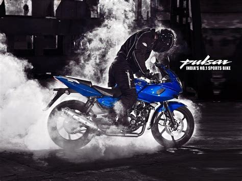 Pulsar 220 Hd Wallpaper Pxfuel