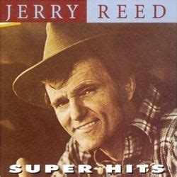 Jerry Reed guitar chords and tabs | GuitarTabsExplorer.com