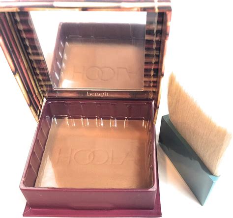 Benefit Hoola Matte Bronzer Jumbo 056oz Beauty