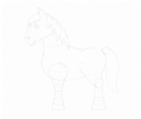 Drawing for Kids: Draw a Pony | Envato Tuts+