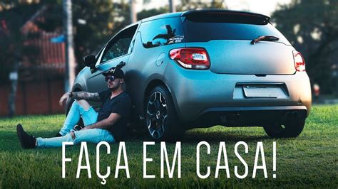 Como Envelopar As Portas Do Seu Carro YouTube