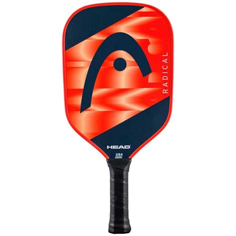 Pala Head Radical Elite 2024 Zona De Padel