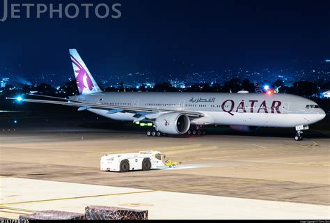 A Bet Boeing Dzer Qatar Airways Timmy Tam Jetphotos