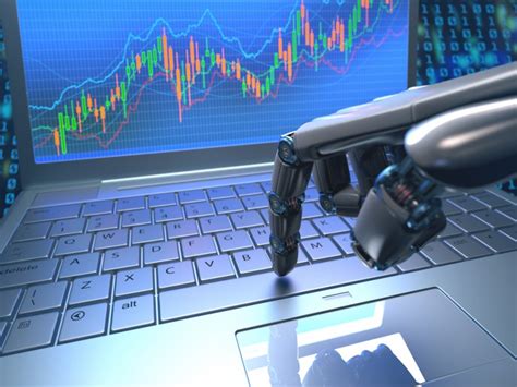 Trading Automatico Cos E Come Funziona I Migliori Sistemi