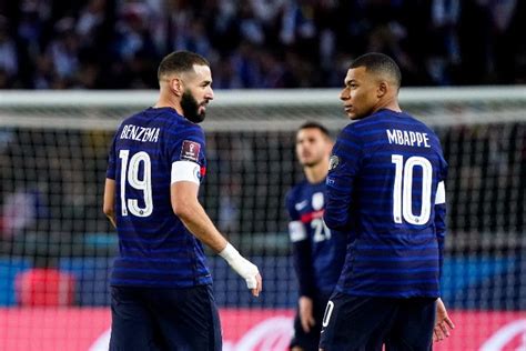 Karim Benzema Pointe Les Failles Du Psg Et Lance Un Appel Du Pied