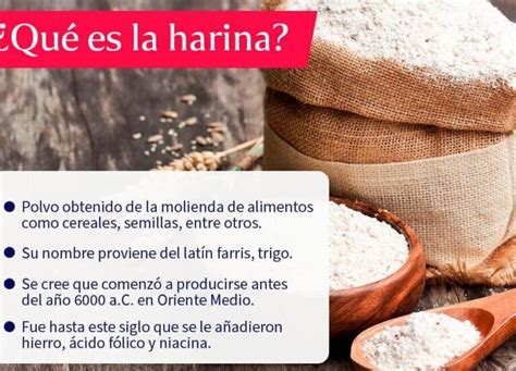 Descubre La Cantidad Exacta De Gluten En La Harina De Fuerza