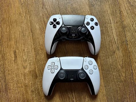 Test De La DualSense Edge Faut Il Craquer Pour La Manette Pro De La PS5