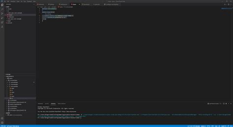 How To Create Java Maven Project In Visual Studio Code Printable