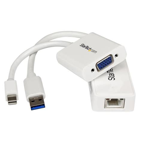 MacBook Pro Adapter Kit | StarTech.com