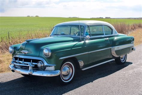 1953 Chevrolet Bel Air Chevrolet Bel Air Classic Chevy Trucks Chevrolet