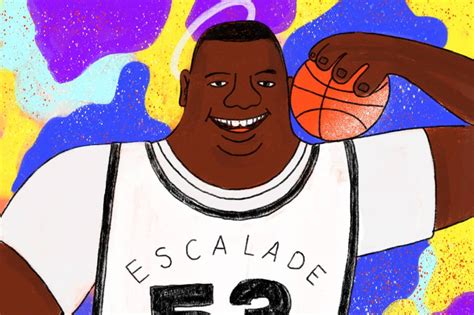 Troy Escalade Jackson Was The King Of Street Ball News Scores