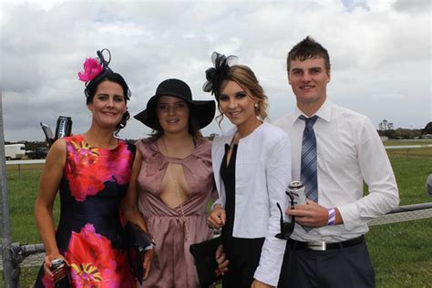 Young Professionals Warrnambool Are Hosting A Marquee And Transport To