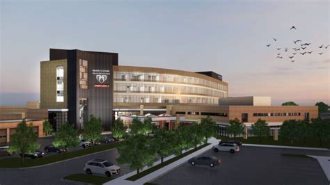 Mayo Clinic Health System Announces Hospital Projects In La Crosse