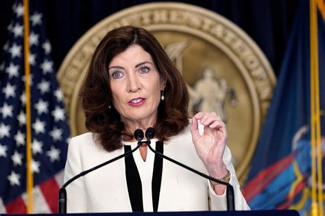 Earthjustice Statement New York Governor Hochul Releases Sfy2025 State