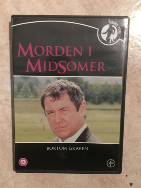 Se produkter som liknar Morden i Midsomer Bortom gr på Tradera