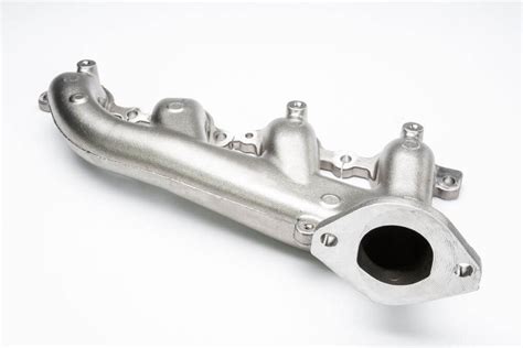 A Leaking Exhaust Manifold Will Create The Following Conditions Urb S