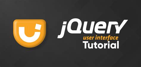 Présentation de linterface utilisateur jQuery StackLima