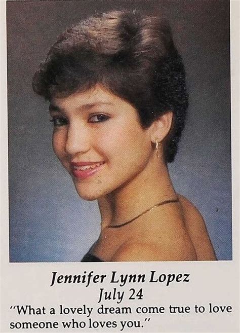 Celebrity Yearbook Photos From Before They Were Famous Artofit