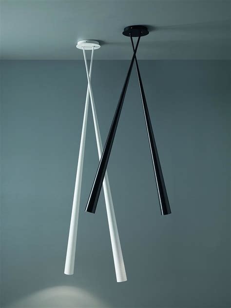 Carbon Fiber Lighting Fixtures By Karboxx Design Is This