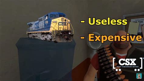 Csx Meme Trains Amino