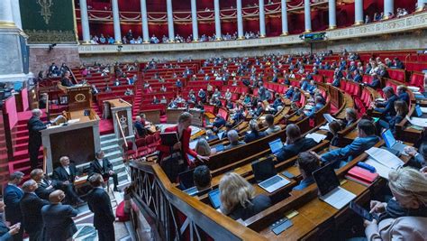 Budget 2025 Les Députés Adoptent En Commission Une Version étendue De