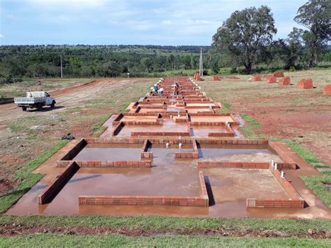 quase 300 famílias beneficiadas Lote Urbanizado realiza sonho da