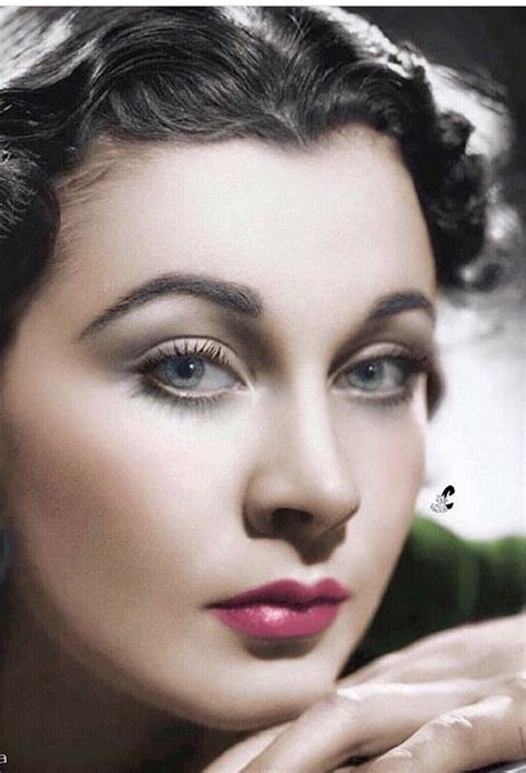 Pin By Stuart Williams On Vivien Leigh Vivien Leigh Glamour