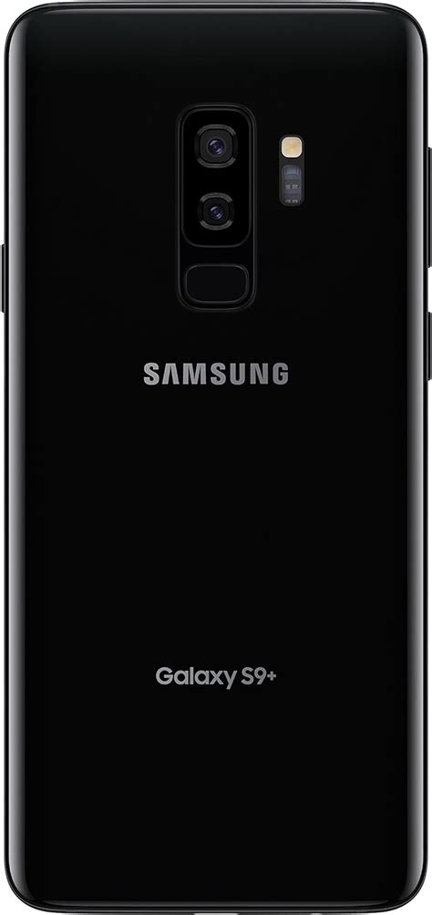 Samsung Galaxy S9 Plus Sm G965f Ds 6gb 128gb 62 Pulgadas Lte Dual Sim Factory