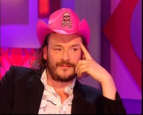 Do You Think Julian Barrett Is Good Looking Julian Barratt Julian