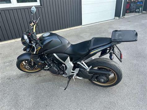 Honda CB R Naked Bike Willhaben