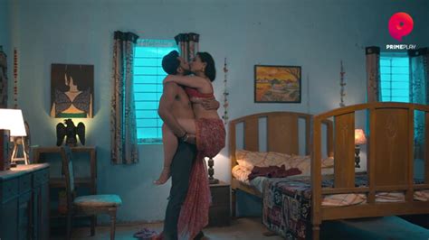 Nude Video Celebs Rani Pari Sexy Pehredaar S03 2023