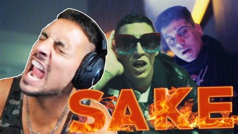 REACCIÓN WE T DUBAI x DUKI SAKE YouTube