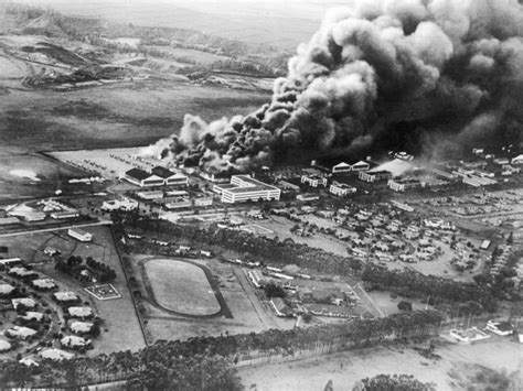 Fotos: El ataque a Pearl Harbor | Internacional | EL PAÍS