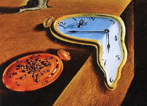 Salvador Dali Melting Clocks | HMA Public Relations