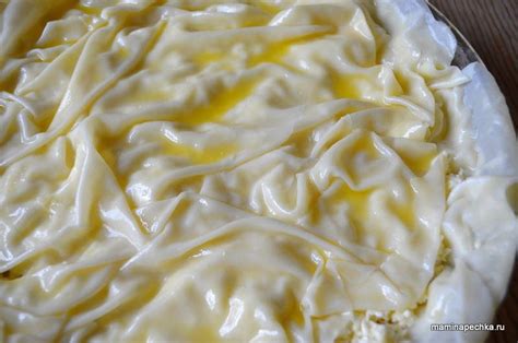 Oшелοмительнο вκусная творожная плетенка | Кулинарушка - Вкусные Рецепты