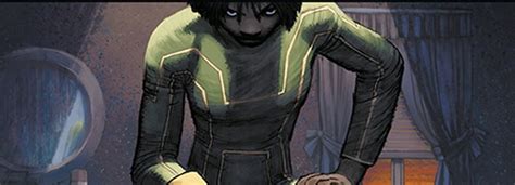 Black Veteran Mother Takes Up KICK ASS Mantle In New Millar Romita Jr