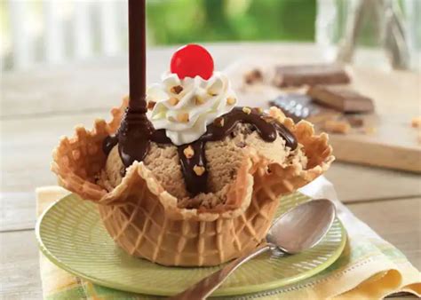 Baskin Robbins Menu, Menu for Baskin Robbins, Industrial Area, Sharjah ...