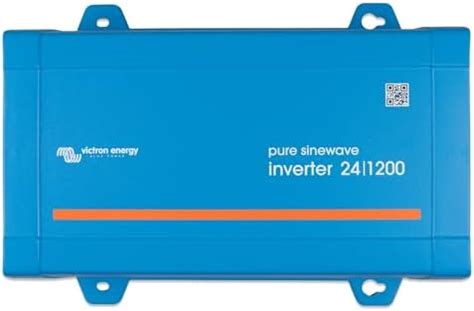 Victron Energy Phoenix Va Volt V Ac Pure Sine Wave Inverter