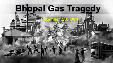 Bhopal Disaster Causes Effects Facts And History Bhopal Gas Tragedy