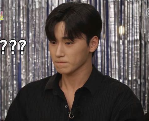 Ateez Choi San