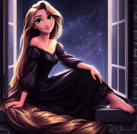 Pin De Lin Em Disney Fashion Tangled Em 2024 Rapunzel Vestidos