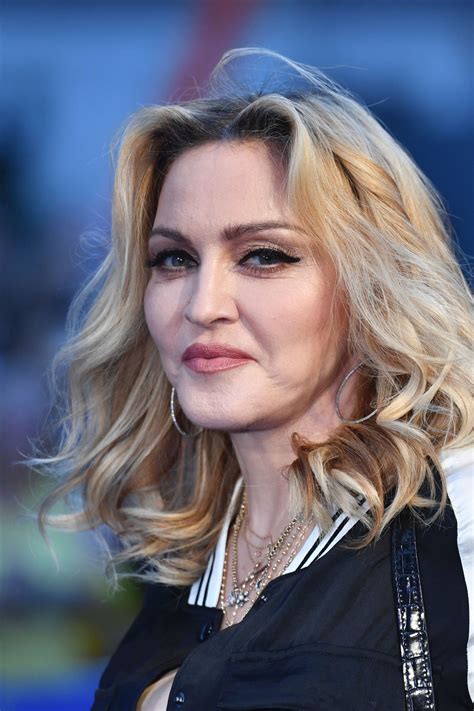 Madonna Responds To 2023 Grammy Look Backlash