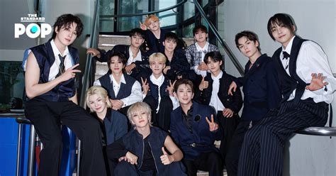 SEVENTEEN ประกาศคอนเสิร์ตที่ประเทศไทย 15 กุมภาพันธ์ 2025