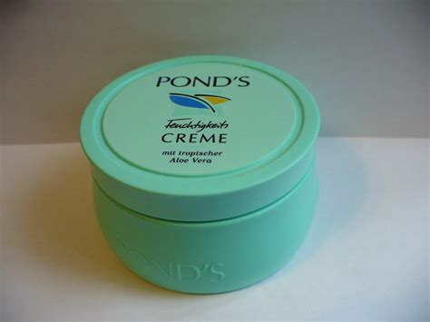 Кремы Pond's