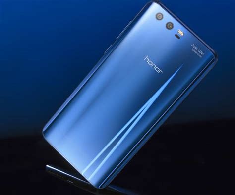 Honor 9 prueba y anÃlisis con caracterÃsticas precio y opiniones